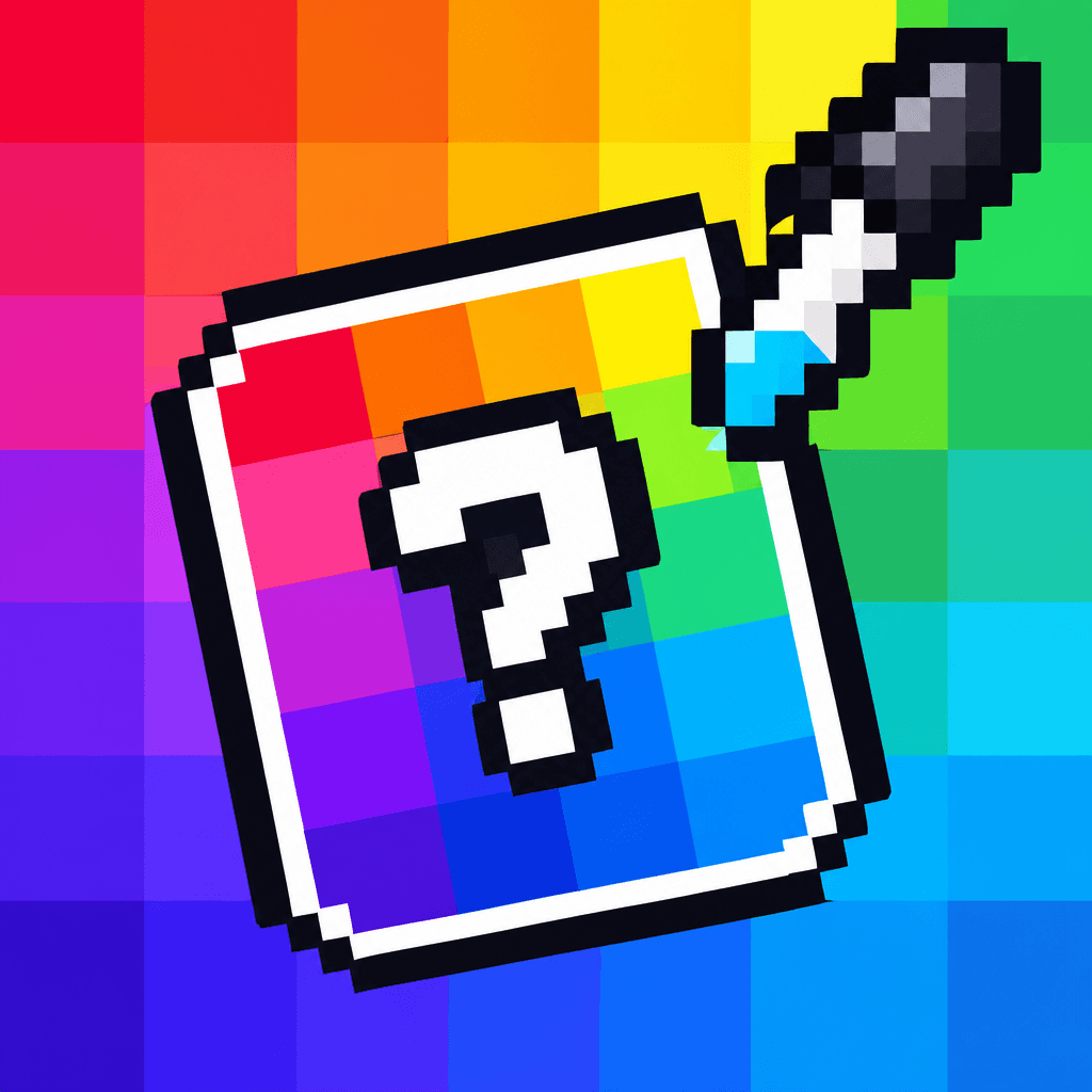 Color Guesser — Miksuj, sortuj i odgaduj kolory RGB i HSB w szybkich puzzlach — codziennie nowe wyzwanie